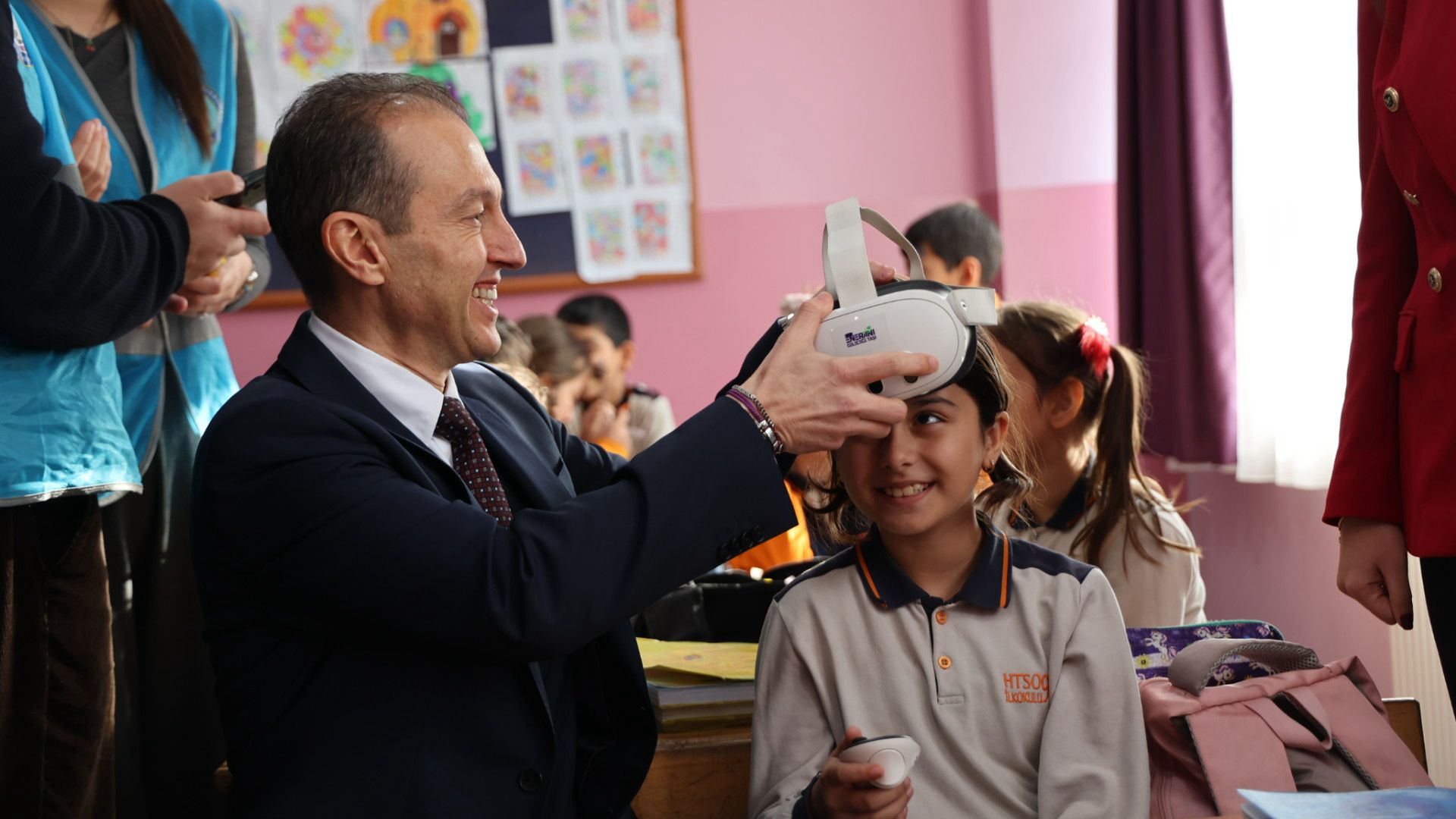 Uludağ Enerji Grubu CEO'su Sinan Öktem (1)