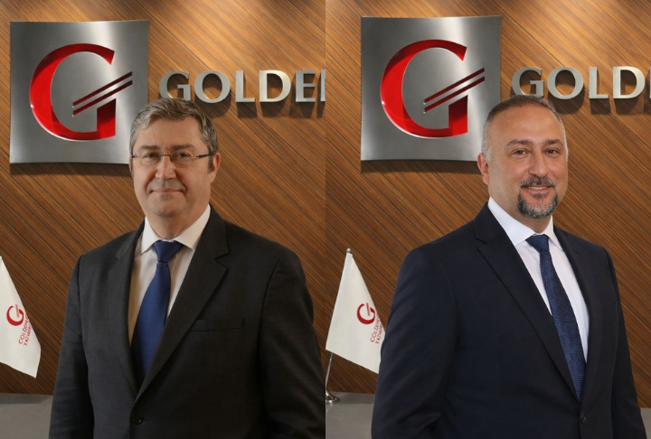 GOLDEN GLOBAL BANK HABER GÖRSELİ
