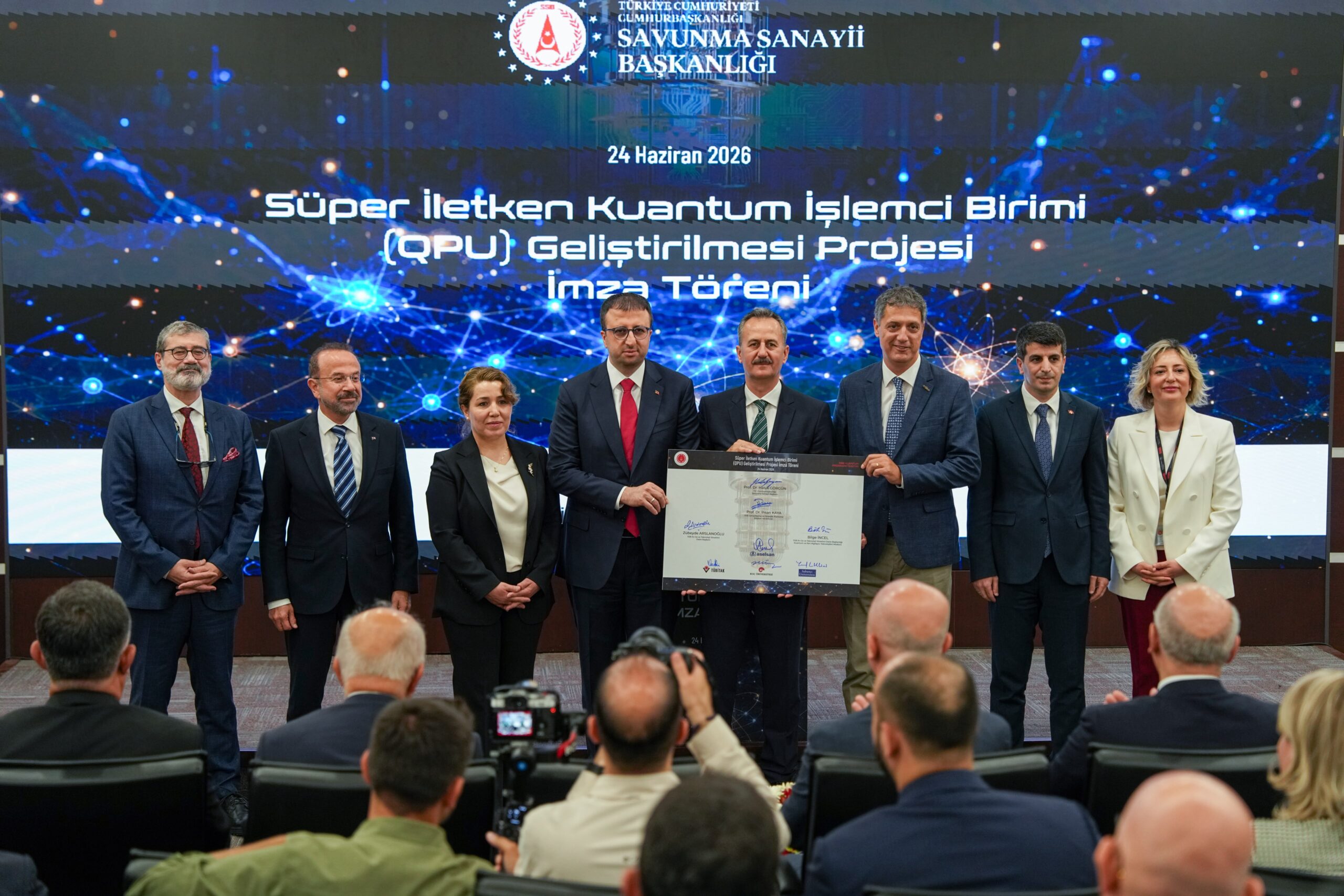 ASELSAN HABER GÖRSELİ