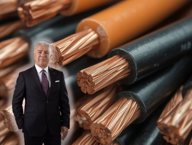 EİB BAKIR İHRACI HABER GÖRSELİ