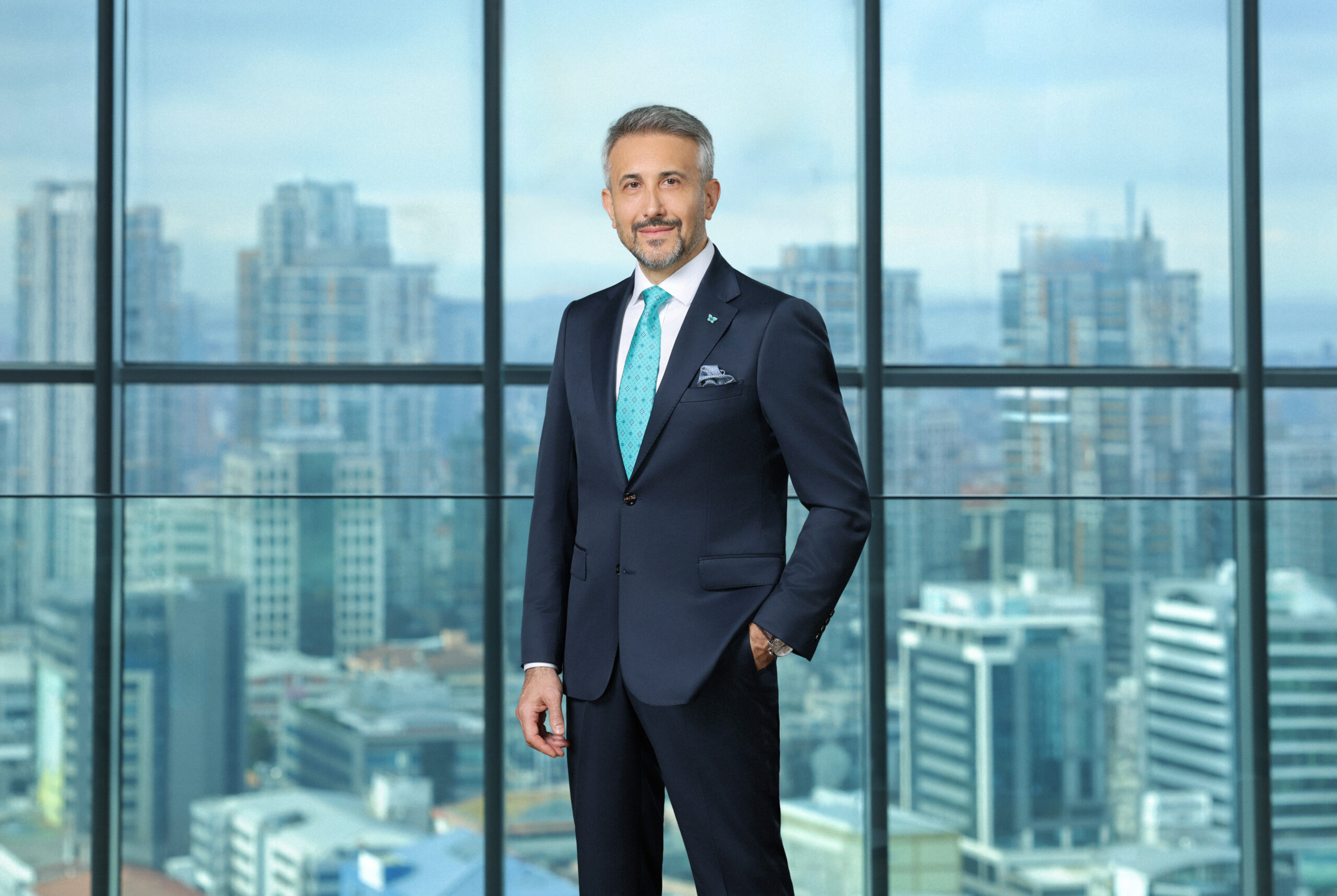 TÜRKİYE fİNANS KATILIM BANKASI ATAMA HABER GÖRSELİ